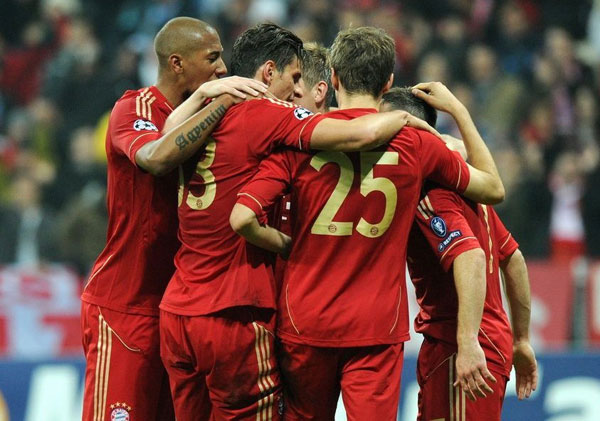 分工明确 分工明确